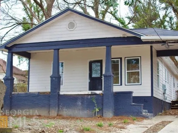 987 Harwell St NW, Atlanta, GA 30314