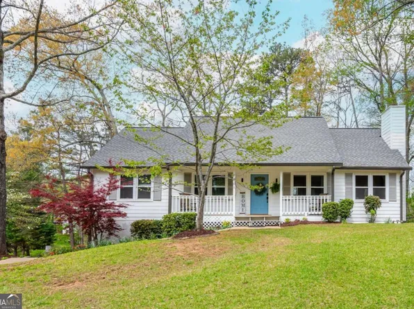 1501 Olde Mill Ct, Marietta, GA 30066