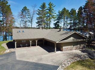 1050 Rocky Rd, Saint Germain, WI 54558