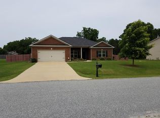 455 Lee Road 2126, Salem, AL 36874