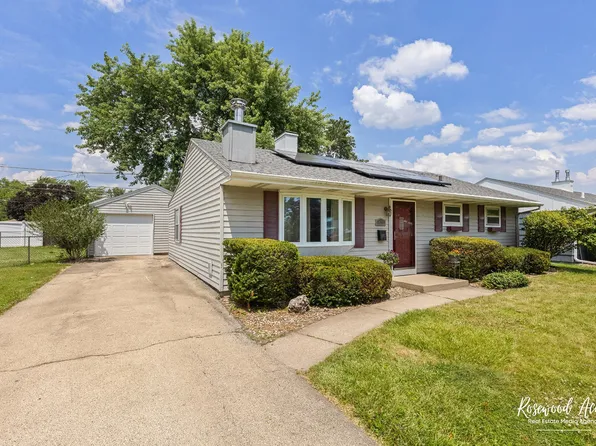 871 Meadow Ct, Bradley, IL 60915