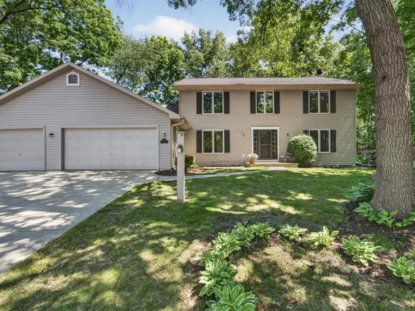 754 Timber Ridge Drive, Oregon, WI 53575
