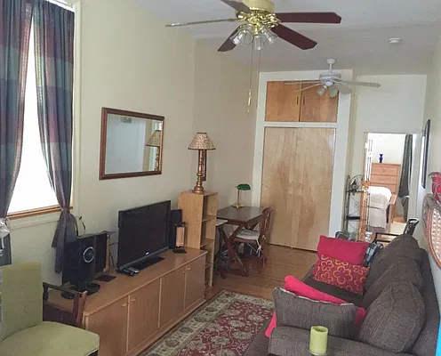 Rented by Corcoran | media 5