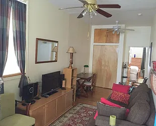 Rented by Corcoran