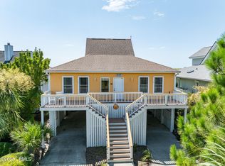 11 Nautical Watch Way, Saint Helena Island, SC 29920