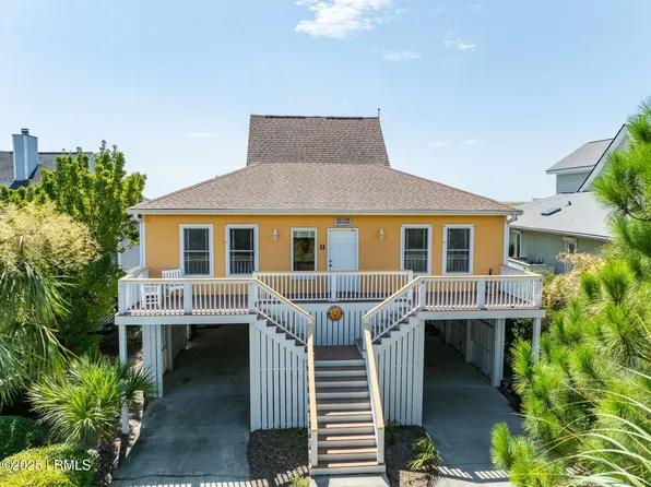11 Nautical Watch Way, Saint Helena Island, SC 29920