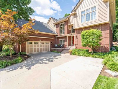 29481 Crawford Ct, Farmington Hills, MI, 48331