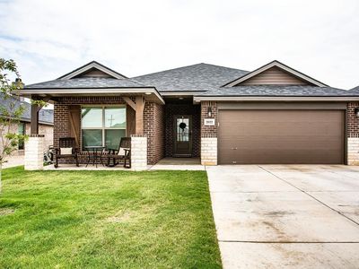 2022 139th St, Lubbock, TX, 79423