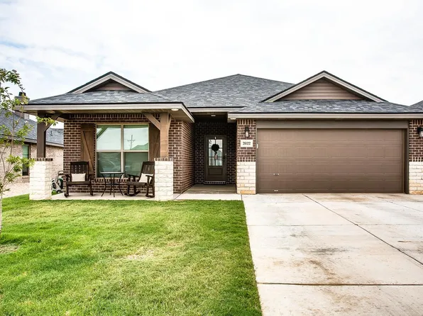 2022 139th St, Lubbock, TX 79423