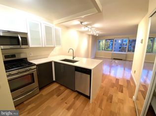 1330 New Hampshire Ave NW APT 505, Washington, DC