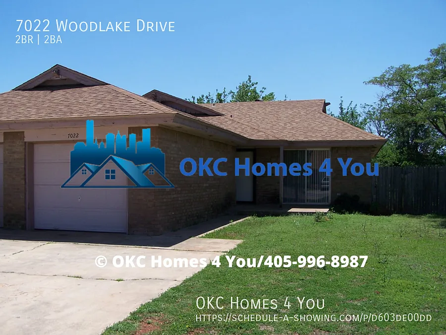 7022 Woodlake Dr