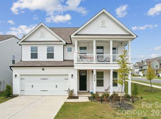 8704 Frank Grier Rd, Charlotte, NC 28215