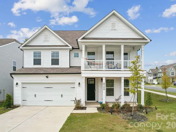 8704 Frank Grier Rd, Charlotte, NC 28215