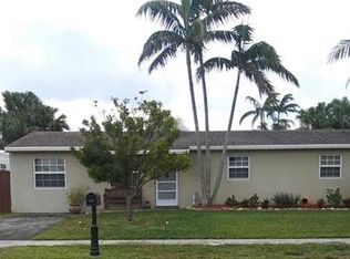 30674 SW 188th Ct, Homestead, FL 33030