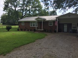 379 Dry Creek Rd, Winchester, TN 37398