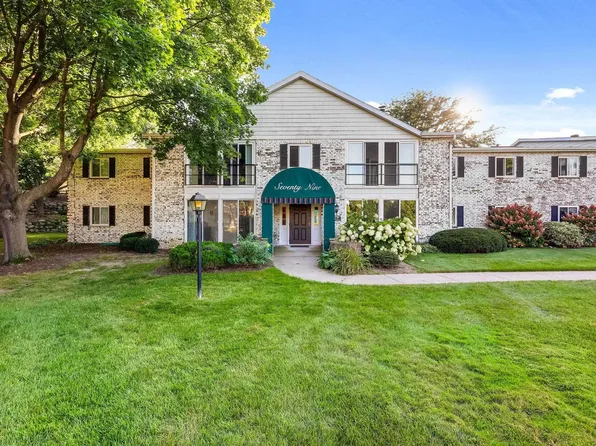 79 Golf Pkwy Unit C, Madison, WI 53704