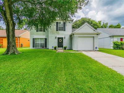 2114 Redleaf Dr, Brandon, FL, 33510