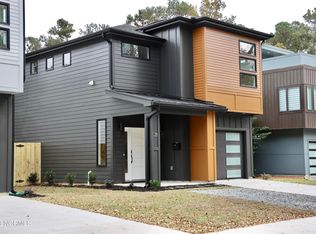 21 S 29th St, Wilmington, NC 28403