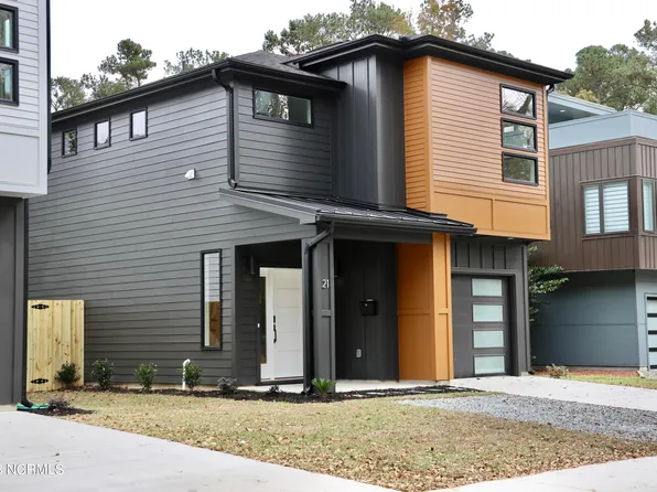 21 S 29th Street, Wilmington, NC 28403