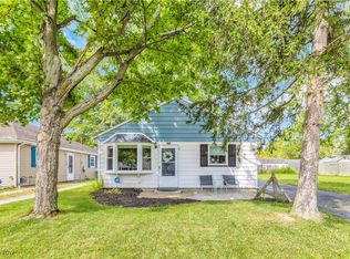 715 Boston Ave, Elyria, OH 44035