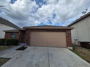 8915 Audubon Park, Converse, TX 78109