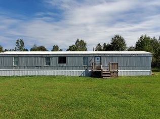 125 Joe Lacy Rd, Deridder, LA 70634