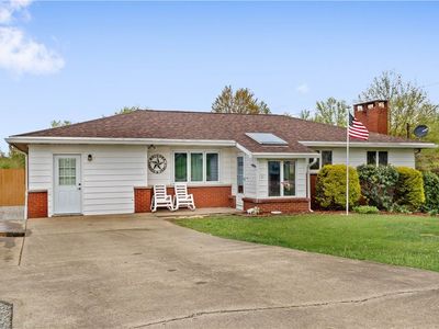 131 Constitution St, Perryopolis, PA, 15473