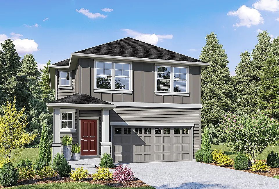 1st image of 4213 Savannah Loop NE