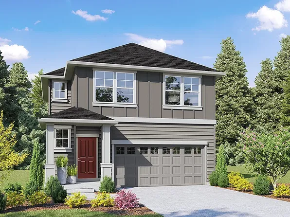4213 Savannah Loop NE, Olympia, WA