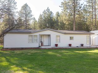 32427 N Perry Rd, Deer Park, WA 99006