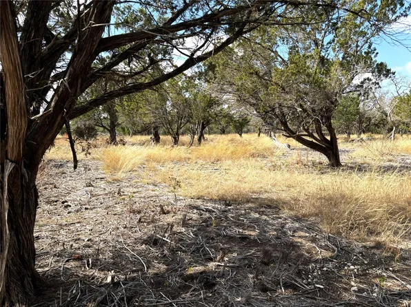 TRACT Seven Burnet Oaks Ests, Burnet, TX 78611