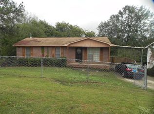 6109 Newick Dr, Columbus, GA 31907