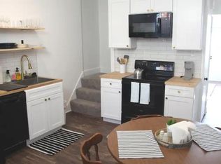 141 N Water St, Lancaster, PA 17603