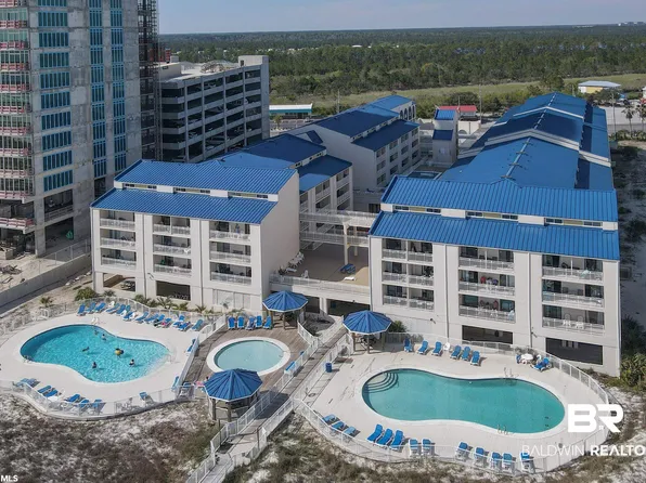 23044 Perdido Beach Blvd APT 333, Gulf Shores, AL 36561