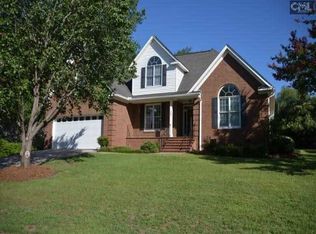 208 Lockwood Dr, Lexington, SC 29072
