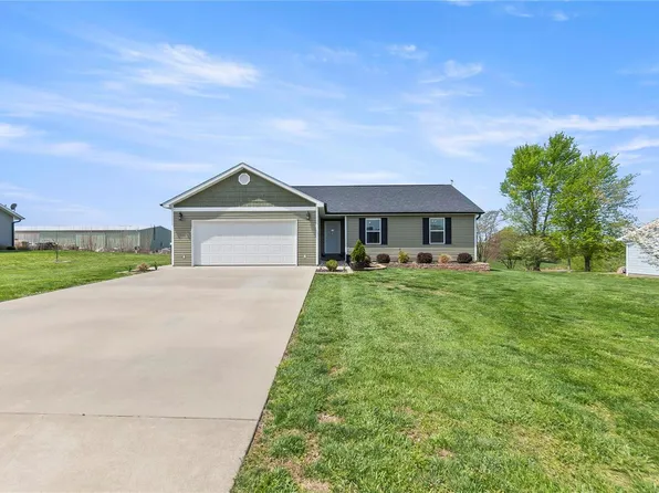 40 Birdsong Dr, Frohna, MO 63748