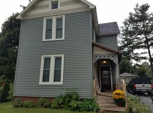 4168 Acme Rd, Frankfort, NY 13340