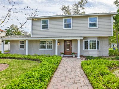 132 Chesapeake Ave, Tampa, FL, 33606