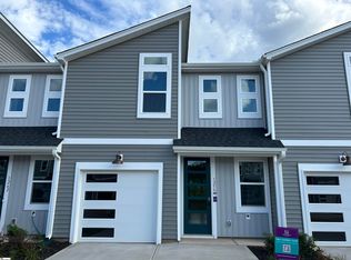 1258 Westgate Village Dr, Spartanburg, SC 29301