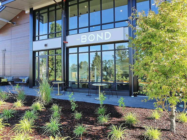 The Bond Apartments — Photo 20