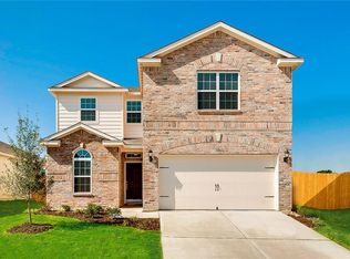 1309 Tobin St, Howe, TX 75459