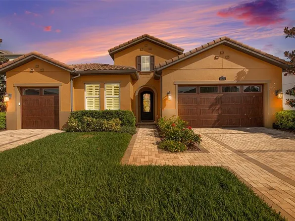 18215 Pine Hammock Blvd, Lutz, FL 33548