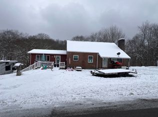 338 Petrolia Rd, Petrolia, PA 16050