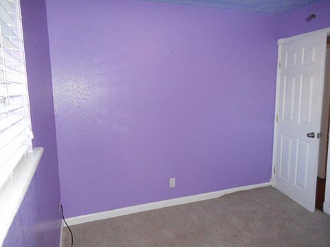 New Carpet