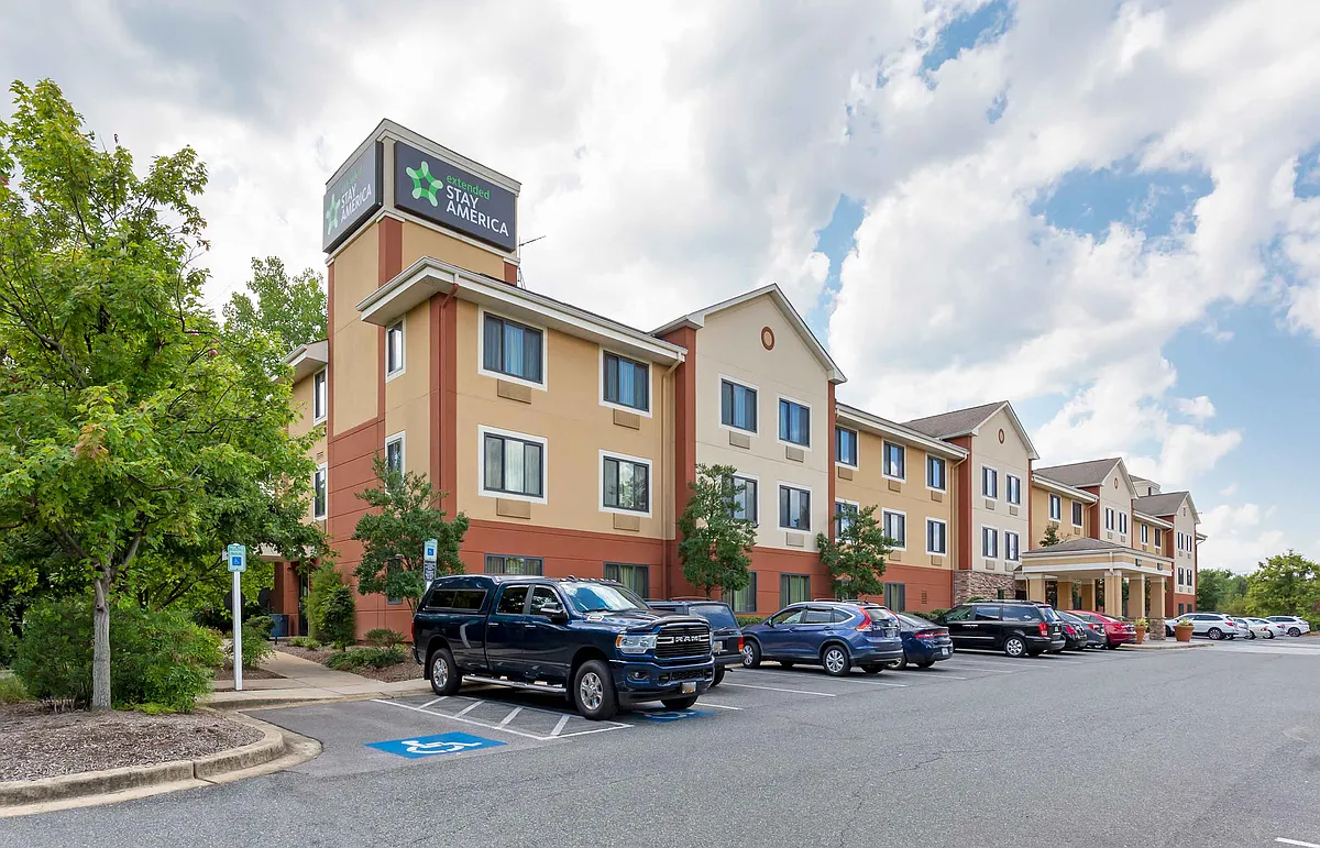 Exterior - Baltimore - Glen Burnie