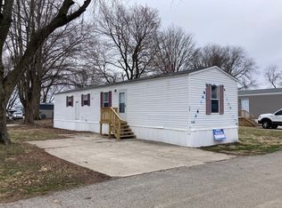 128 Oren Dr #128, Galesburg, IL 61401