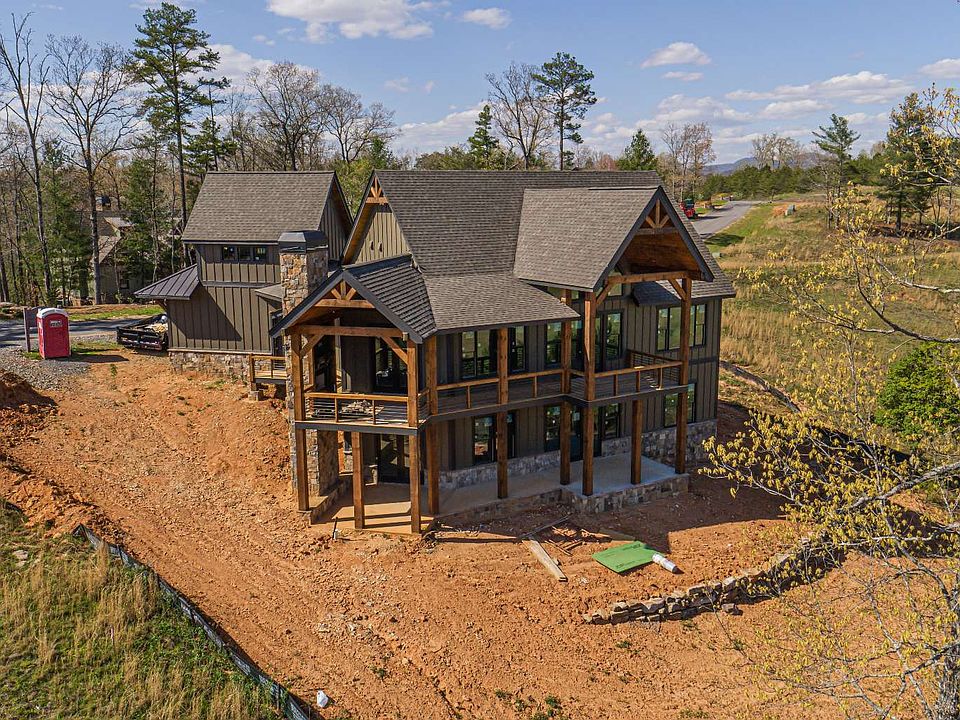 2nd image of C 17 Old Toccoa Farm Loop