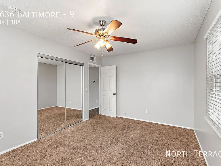 3636 Baltimore Ave #9 — Photo 10