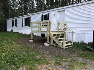 89 Old Woodstock Rd, Houlton, ME 04730