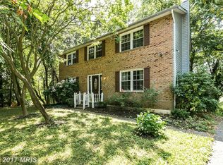 6 Maryhill Ct, Owings Mills, MD 21117